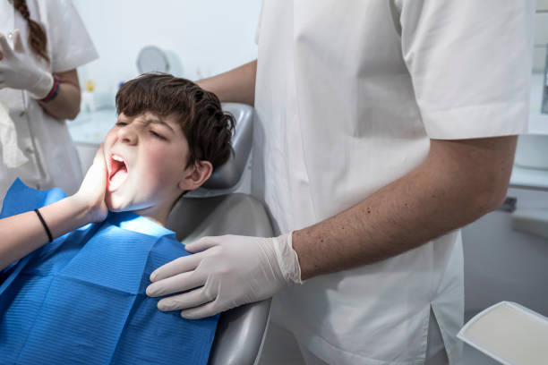 Best Emergency Treatment for Dental Infections or Abscesses in Cottonwood, AL