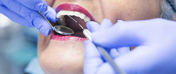 Best Cosmetic Emergency Dentistry in Cottonwood, AL